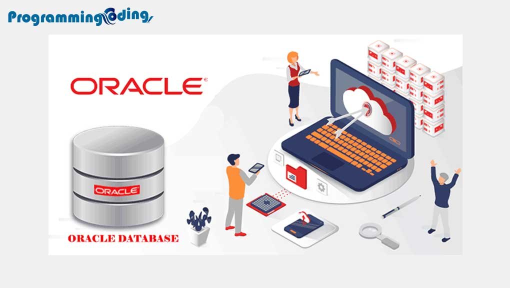What is Oracle?
