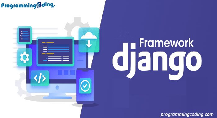What is the Django framework used for, and what are the pros and cons of the Django framework?