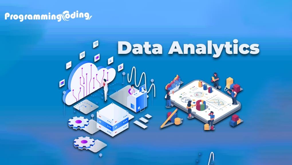 What Are the Different Types of Data Analytics?