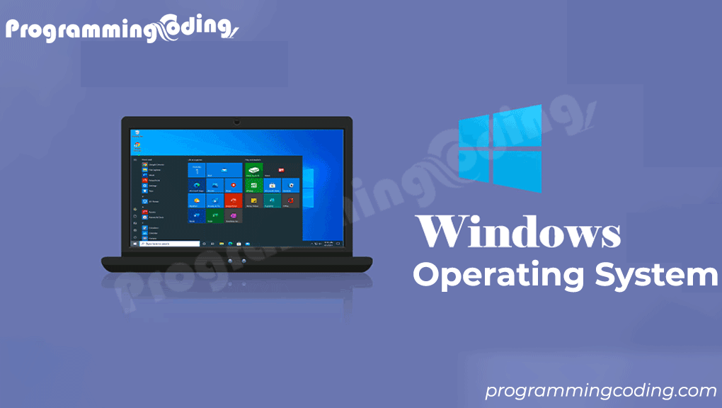 Window Operating System