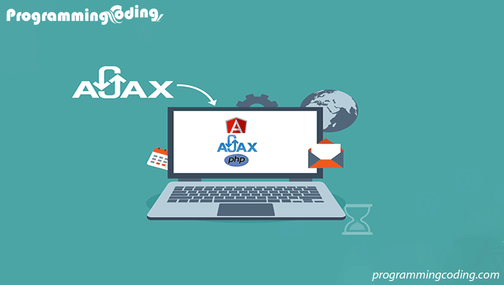 AJAX PHP