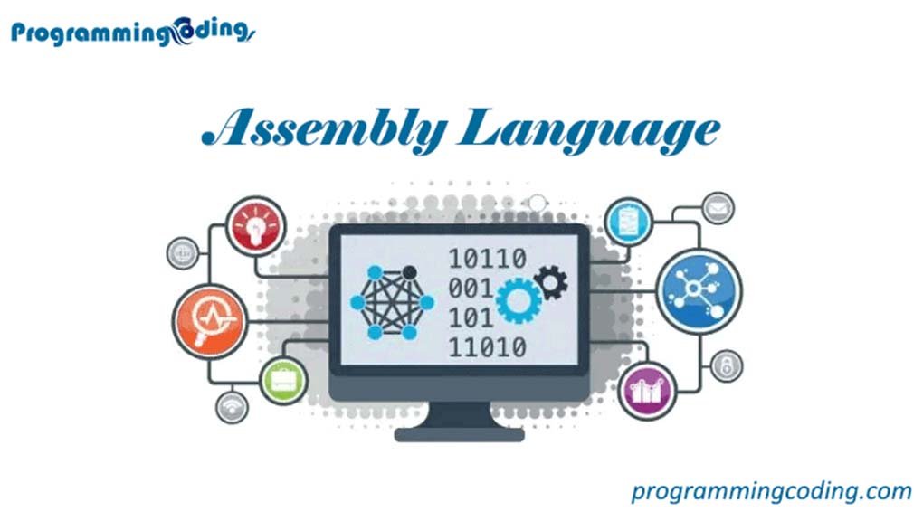Basic features and different types of Assembly Language