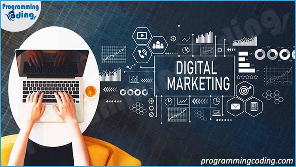 Digital Marketing, its Elements, and Advantages