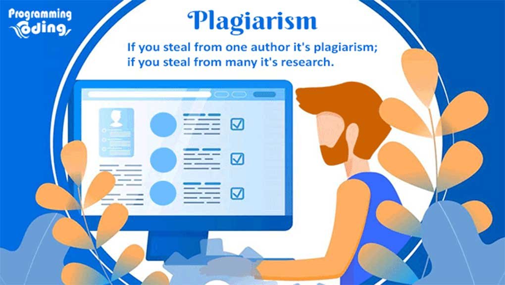 What are the Different Types of Plagiarism and the best plagiarism checker?