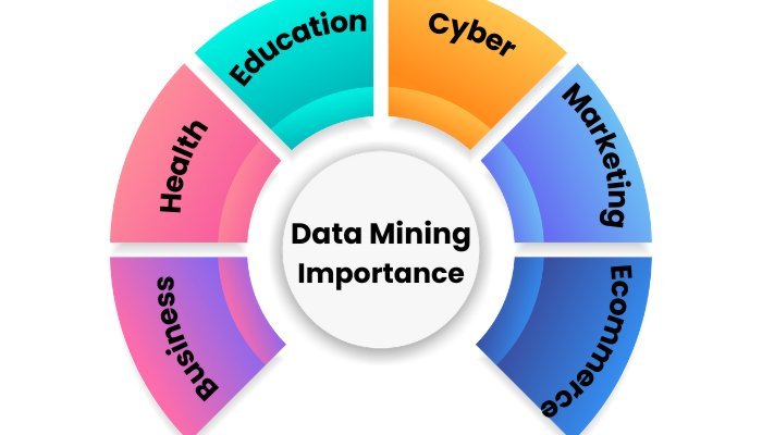 Importance of Data Mining in Today's World